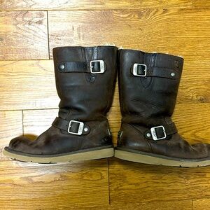 UGG boots